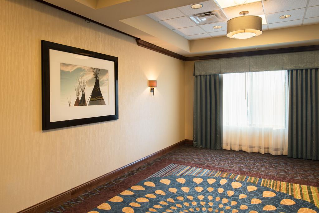Glacier Peaks Hotel Browning Exterior foto