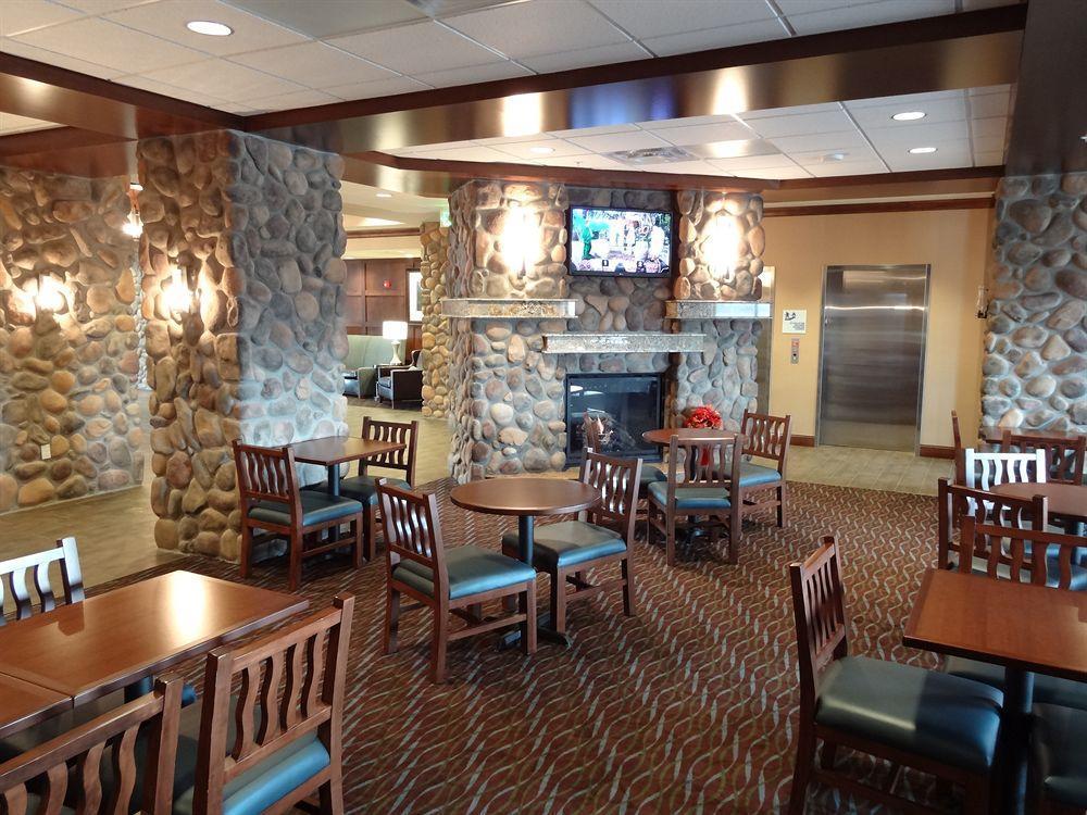 Glacier Peaks Hotel Browning Exterior foto